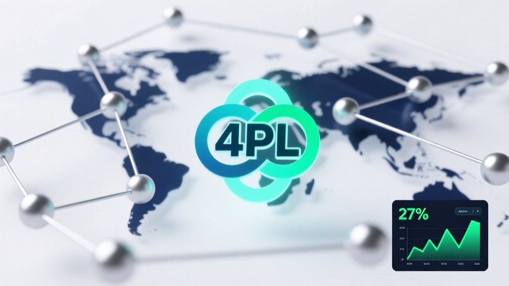 What Is Fourth Party Logistics? The Truth Behind the Buzzword That’s Saving Fortune 500 Companies 27% in Supply Chain Costs (and Why Your Mid-Market Business Needs It Too)