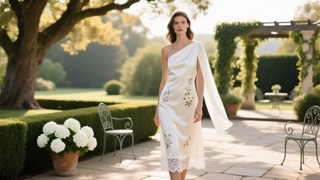 What Is Garden Party Formal? The Real Dress Code Decoded (No More Guesswork, No Awkward Outfits, Just Effortless Elegance)
