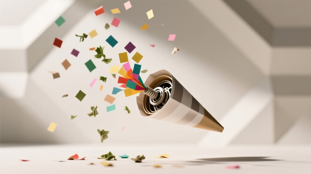 What Is in a Party Popper? The Truth About Confetti, Chemicals, and Safety Risks Most Hosts Overlook (2024 Updated)