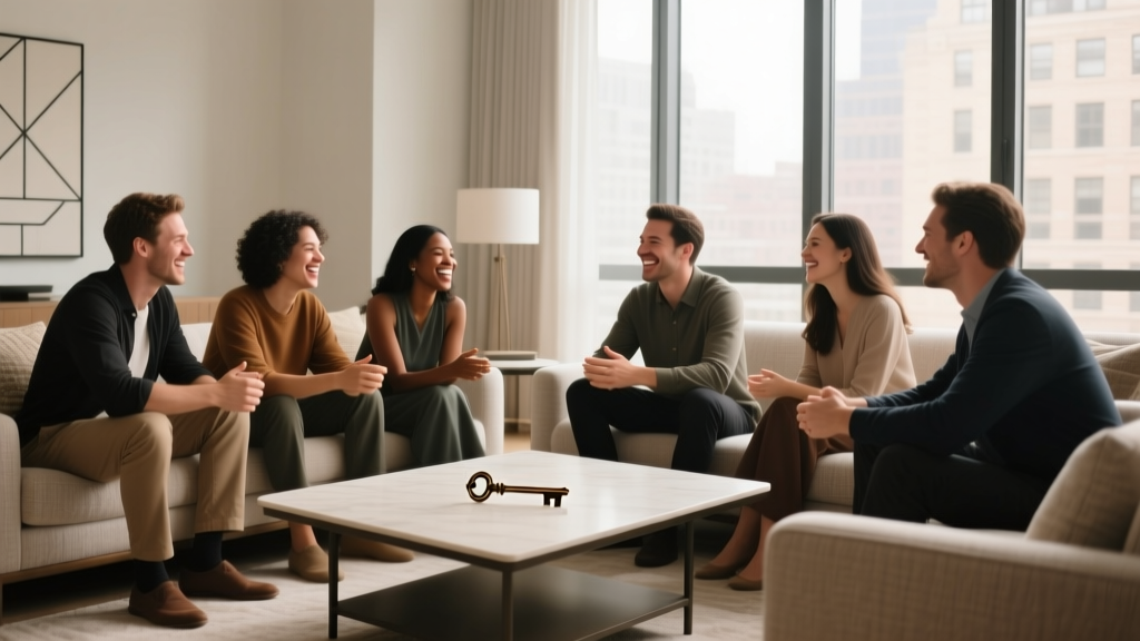 What Is Key Party? The Truth About This Misunderstood Social Concept — No, It’s Not What You Think (And How to Host One Respectfully If You Choose To)