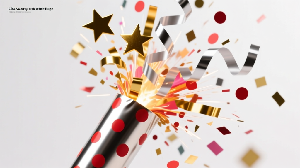 What Is in Party Poppers? The Shocking Truth About What’s Inside (and Why 73% of Parents Don’t Know Until It’s Too Late)