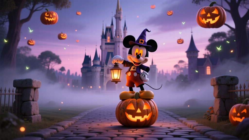 What Is Mickey's Not So Scary Halloween Party? The Truth About Tickets, Treats, & Tricks You *Won’t* Find on Disney’s Website (2024 Edition)