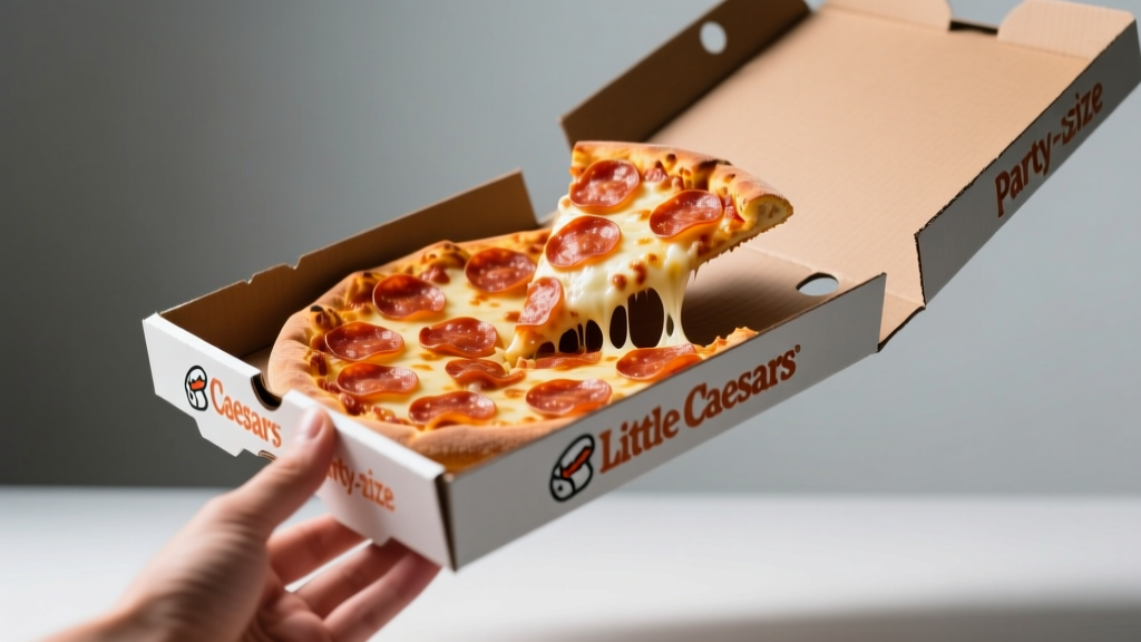 What Is Party Cut at Little Caesars? The Truth About This Underrated Party Hack That Saves Time, Cuts Costs, and Actually Delivers More Slices Per Box Than You Think — Here’s Exactly How It Works in 2024
