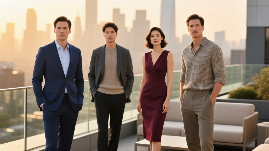What Is Party Attire? The Real-World Guide That Stops You From Overdressing, Underdressing, or Showing Up in Jeans (When You Shouldn’t)