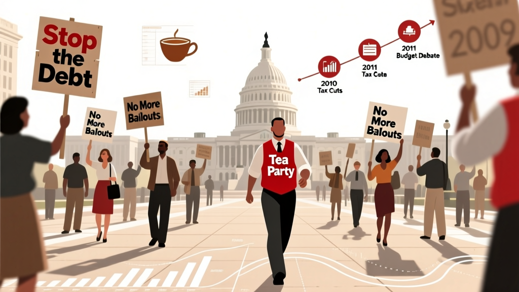 What Is a Tea Party in Politics? Debunking the Myth: It’s Not a Social Gathering—Here’s How the 2009 Movement Actually Shaped U.S. Elections, Policy, and Modern Conservatism (With Real Data & Timeline)