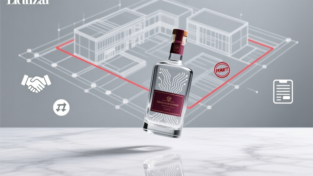 What Is a Third Party Sale Alcohol? The Legal Loophole Event Planners *Actually* Use (Without Getting Fined or Cancelled)