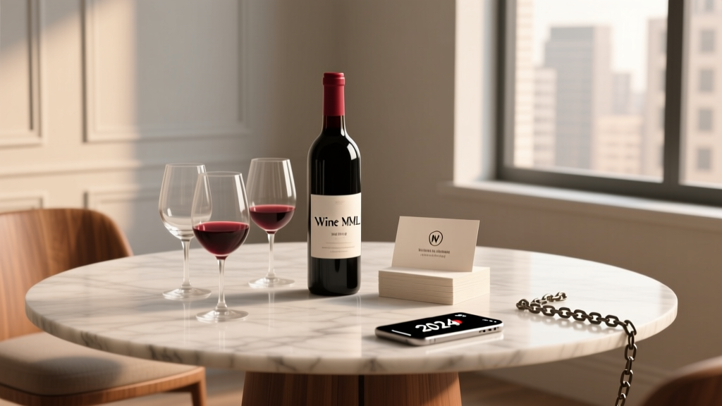 What Is a Wine MLM Party? The Truth Behind the Glamour: How to Host One Without Losing Friends, Money, or Your Integrity (A Realistic 2024 Guide)