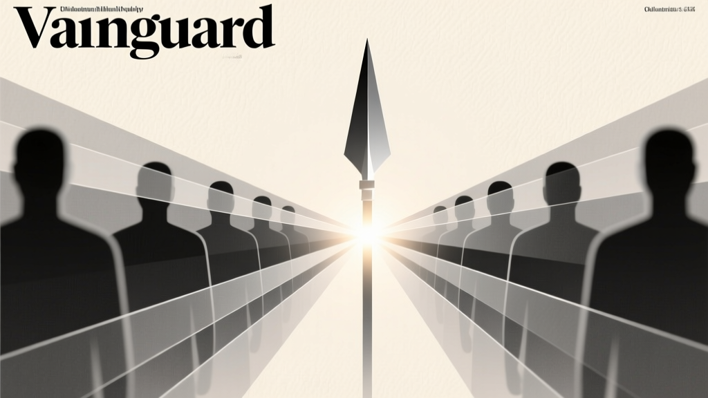 What Is a Vanguard Party? The Truth Behind the Term Everyone Misuses — Why It’s Not About Leadership, Power, or Modern Politics (And What Lenin *Actually* Meant)