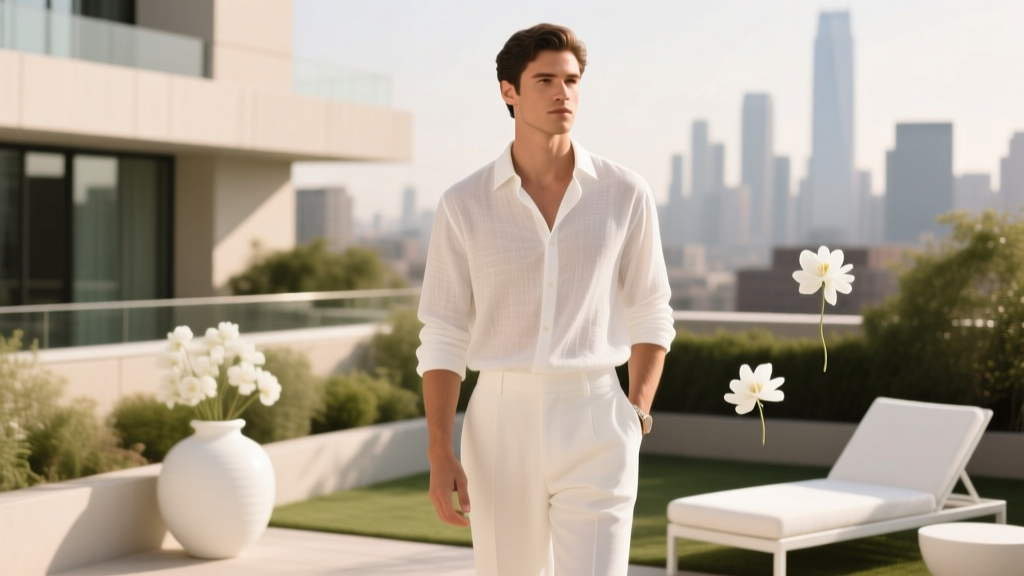 What Is an All White Party? The Ultimate No-Stress Guide to Hosting (or Attending) One—Without Looking Out of Place, Wasting Money, or Breaking the Dress Code