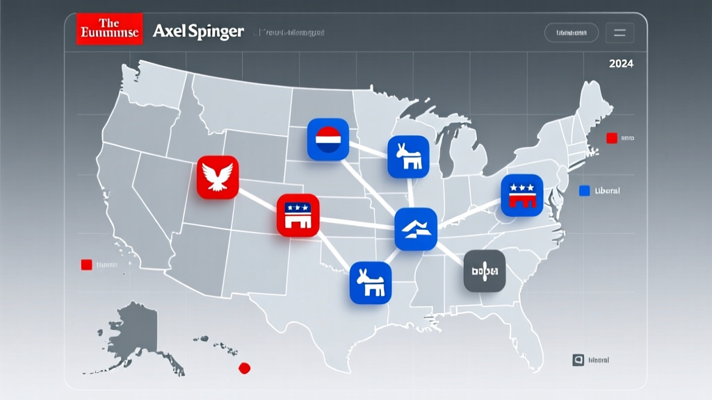 Which News Channel Supports Which Party USA? The Unbiased, Data-Backed Media Alignment Map You’ve Been Missing (2024 Updated)