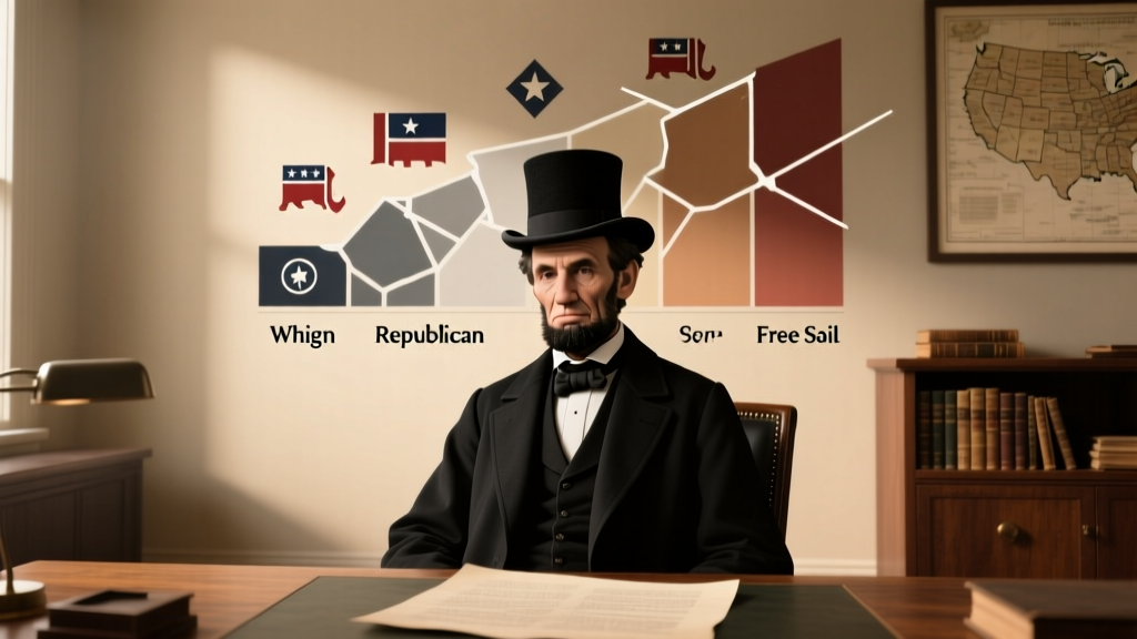 Which Party Was Abraham Lincoln? The Surprising Truth Behind His Political Identity — And Why Modern Voters Keep Getting It Wrong (Hint: It’s Not What You Think)