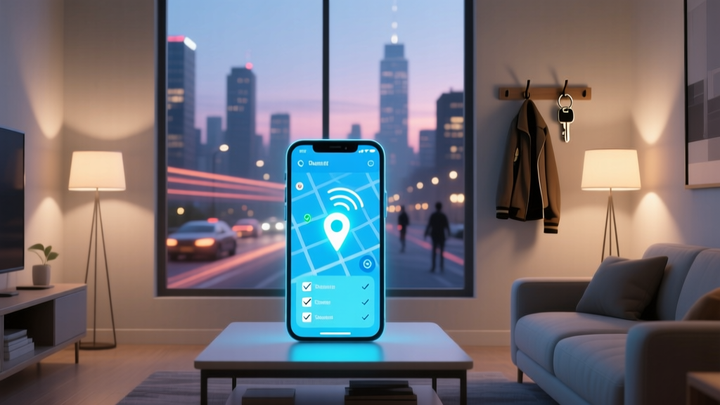 Where Is the Party? The Real-Time Location Checklist Every Host & Guest Needs (Before You Leave Home, Lose Signal, or Show Up at the Wrong Address)