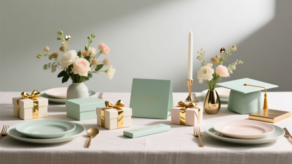 Where to Buy Graduation Party Supplies: 7 Trusted Sources (2024) That Save Time, Avoid Last-Minute Panic, and Deliver Quality Decor, Favors & Tableware — No More Scrolling Through 47 Tabs!