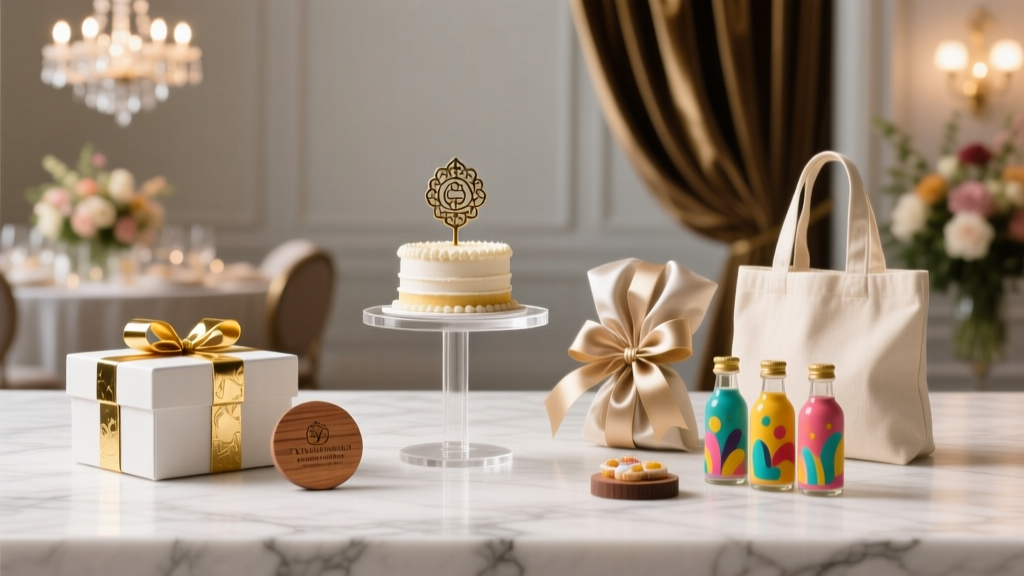 Where to Buy Party Favors That Actually Impress Guests (Not Just Fill Bags): 7 Trusted Sources Ranked by Value, Speed, & Customization—Plus What Most Shoppers Overlook at Checkout