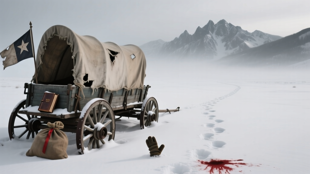 Who Are the Donner Party? The Shocking Truth Behind America’s Most Misunderstood Pioneering Tragedy — What Textbooks Left Out, Why It Still Matters Today, and How to Teach or Commemorate It With Accuracy and Respect