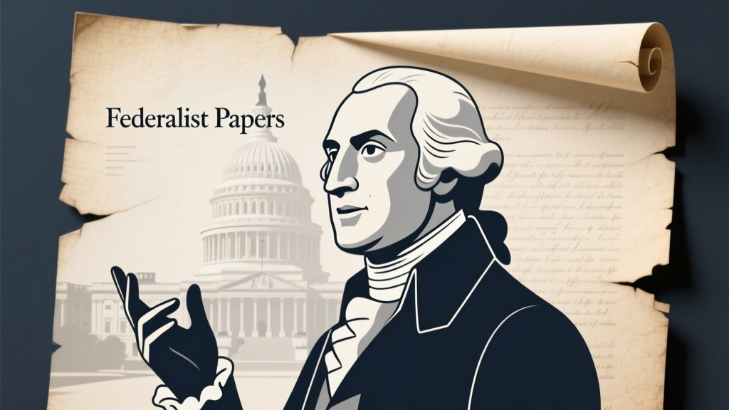 Who Was the Leader of the Federalist Party? The Truth Behind America’s First Political Party—and Why Alexander Hamilton Was Its Architect, Not Just Its Star