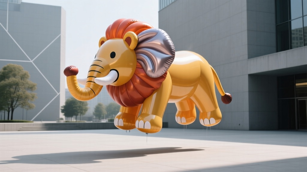 Who Owns the Party Animals? The Real Story Behind That Iconic Inflatable Brand (and Why It Matters for Your Next Event Budget)