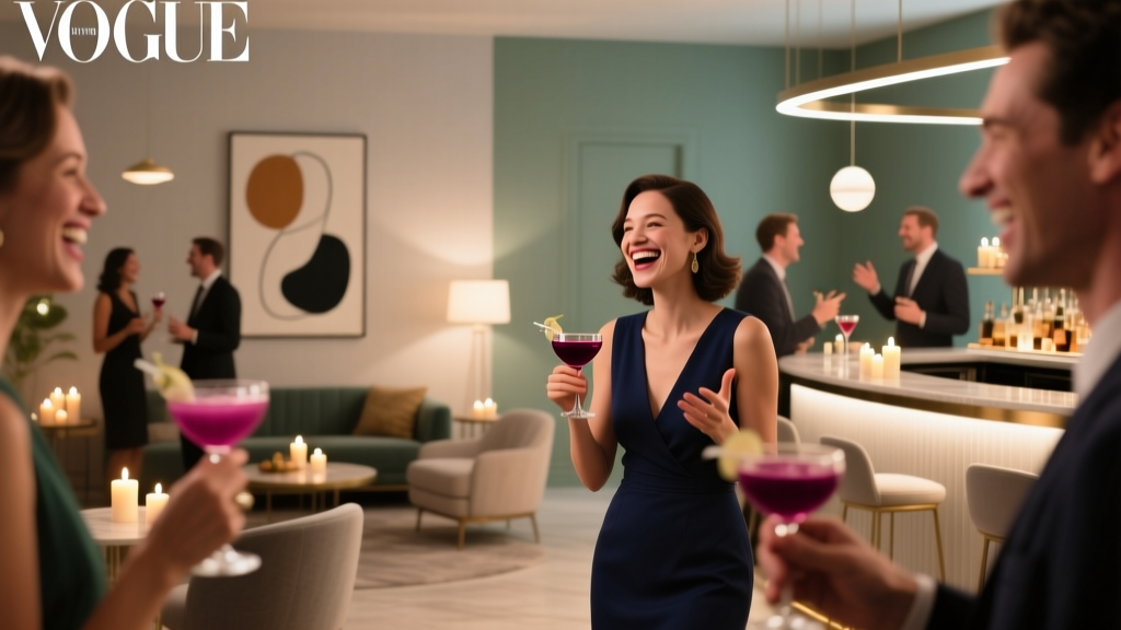 Who Likes to Party? The Surprising Psychology Behind Guest Energy Levels—and How Smart Hosts Use It to Plan Unforgettable Events (Not Just Loud Ones)