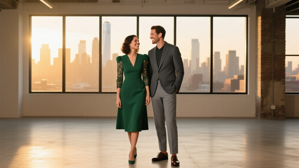 What to Wear to Engagement Party Guest: 7 Real-World Outfit Rules (That No One Tells You) — Avoid Awkwardness, Impress the Couple, and Dress Confidently in Under 10 Minutes