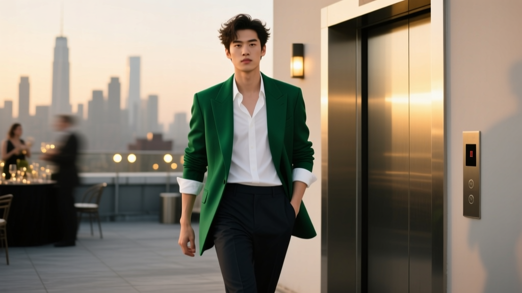 What to Wear to Frat Party: The 7-Second Dress Code Decoder (No More Awkward Outfit Regrets, Zero Guesswork, Just Confidence)