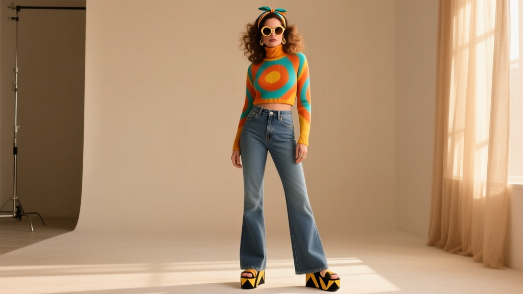 What to Wear to a 70s Party Female: The No-Stress, 5-Minute Style Checklist That Guarantees Authentic Flair (No Thrift Store Panic Required)