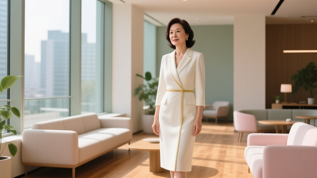 What to Wear to a 40th Birthday Party: The 7-Second Dress Code Decoder (No More Guesswork, No Awkward Outfits, Just Confident, Age-Appropriate Style That Fits the Vibe)