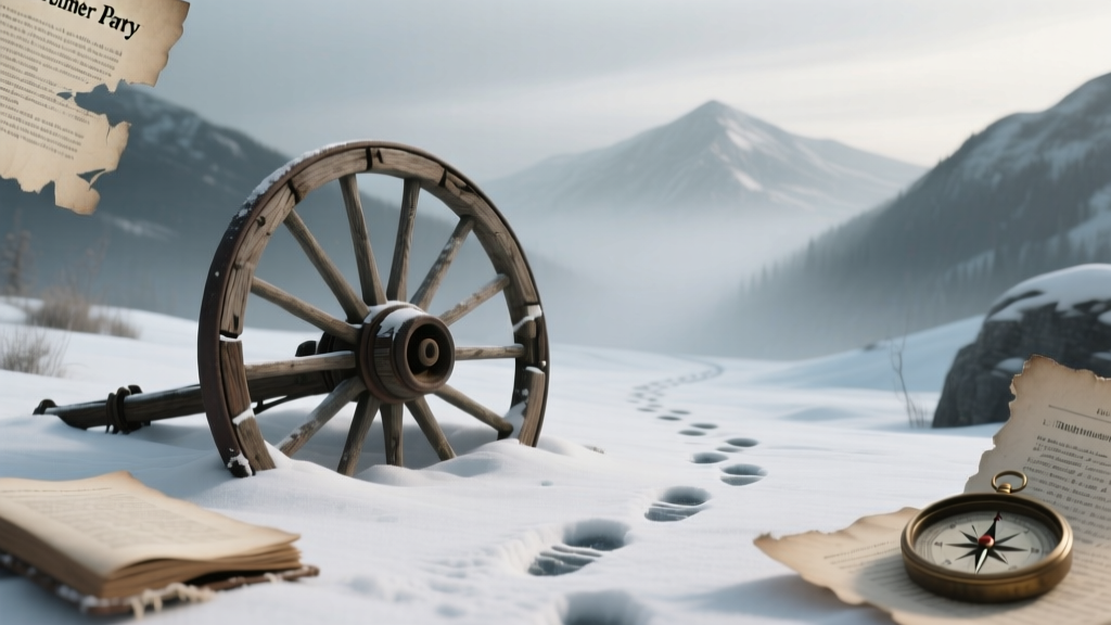 What Year Was the Donner Party? The Exact Timeline You Need to Plan an Accurate Historical Reenactment — Avoid Costly Chronological Errors That Undermine Credibility