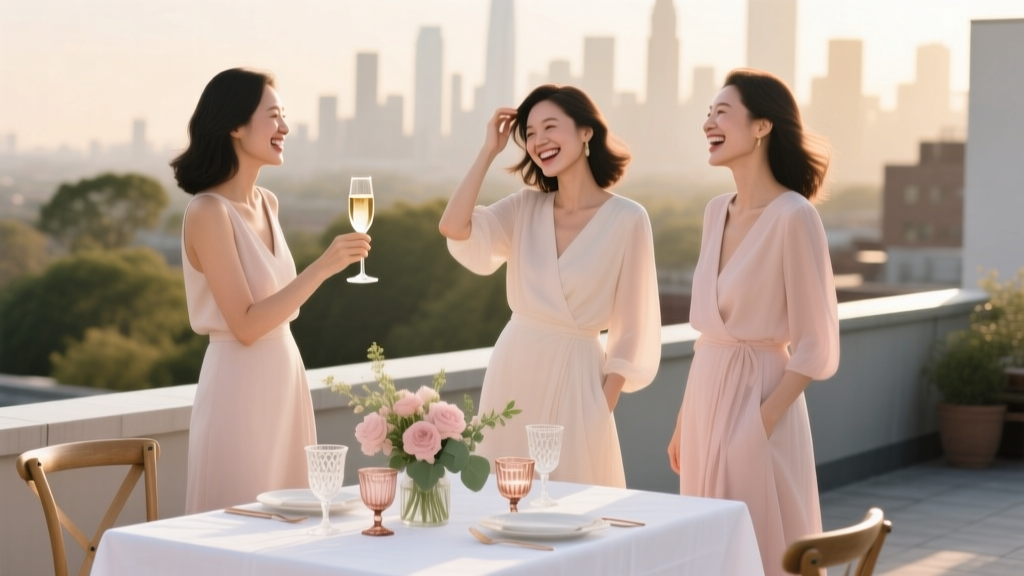 When to Do Bachelorette Party: The 7-Month Timing Rule (Backed by 12,000+ Real Weddings) — Avoid Last-Minute Stress, Budget Blowouts & Guest Dropouts
