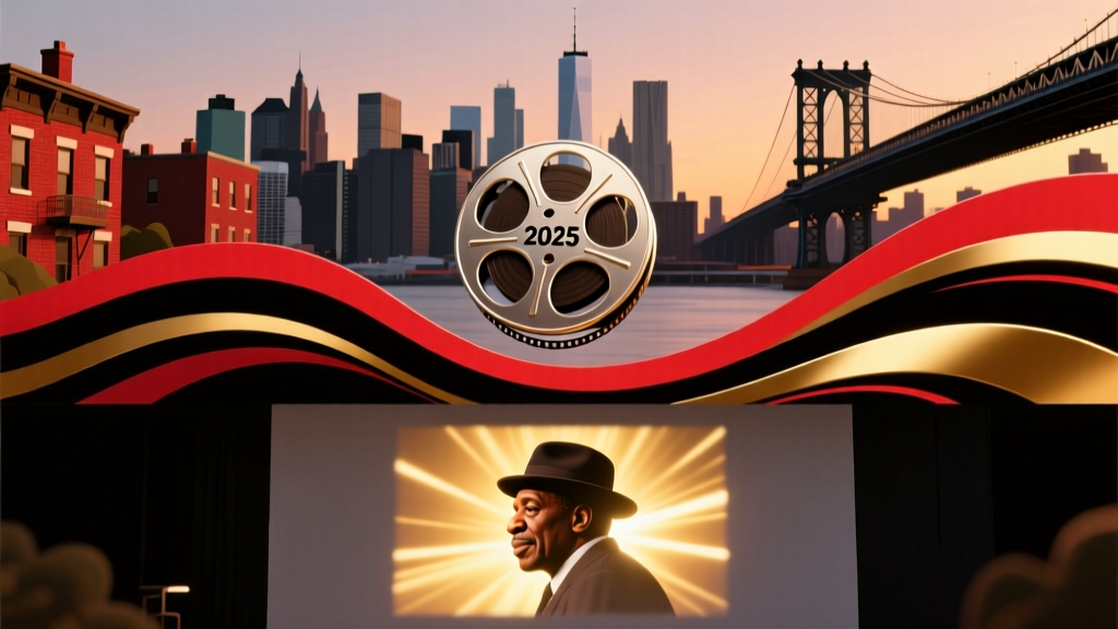 When Is Spike Lee Block Party 2025? Your Official Date, Lineup Teasers, Ticket Strategy & What’s Changed Since 2024 — Don’t Miss the First-Ever Brooklyn-Only Edition