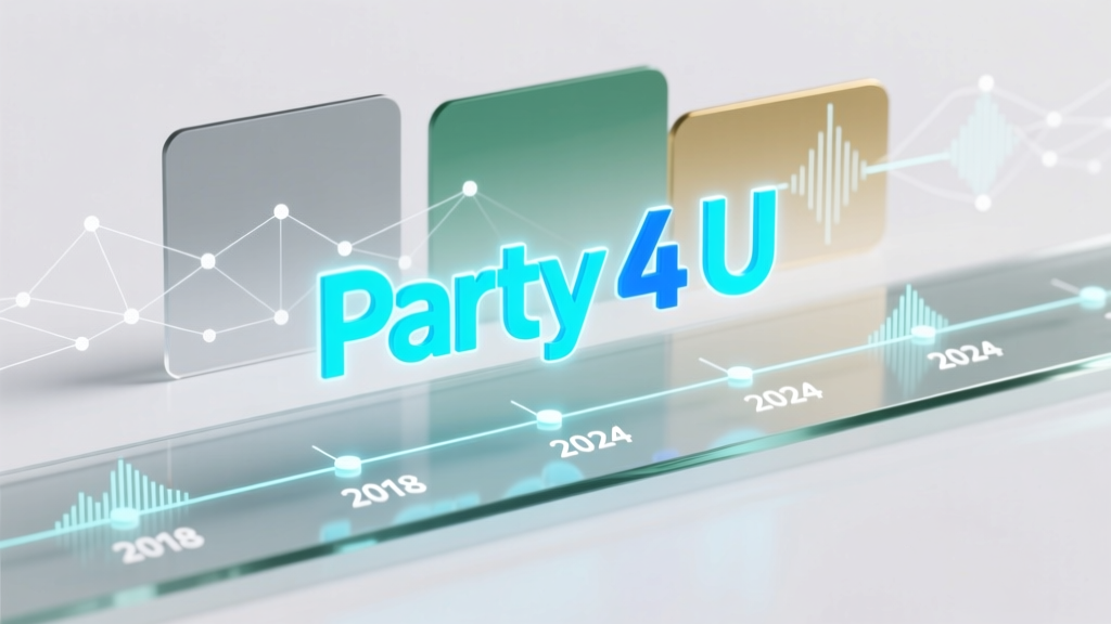 When Was Party 4 U Released? The Real Launch Timeline (Plus Why Its 2018 Debut Still Shapes Smart Event Planning in 2024)