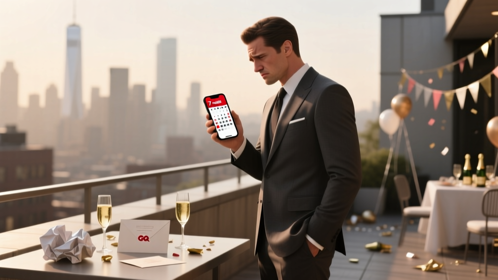 When Should Bachelor Party Be? The 7-Week Rule Most Grooms Break (And Why It Costs Them Stress, Budget Overruns, and Awkward Guest Conflicts)