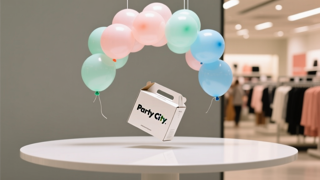 When Is Party City Closing in 2025? The Truth About Store Closures, What’s Still Open, Where to Buy Supplies Now—and Exactly How to Avoid Last-Minute Panic Before Your Next Celebration