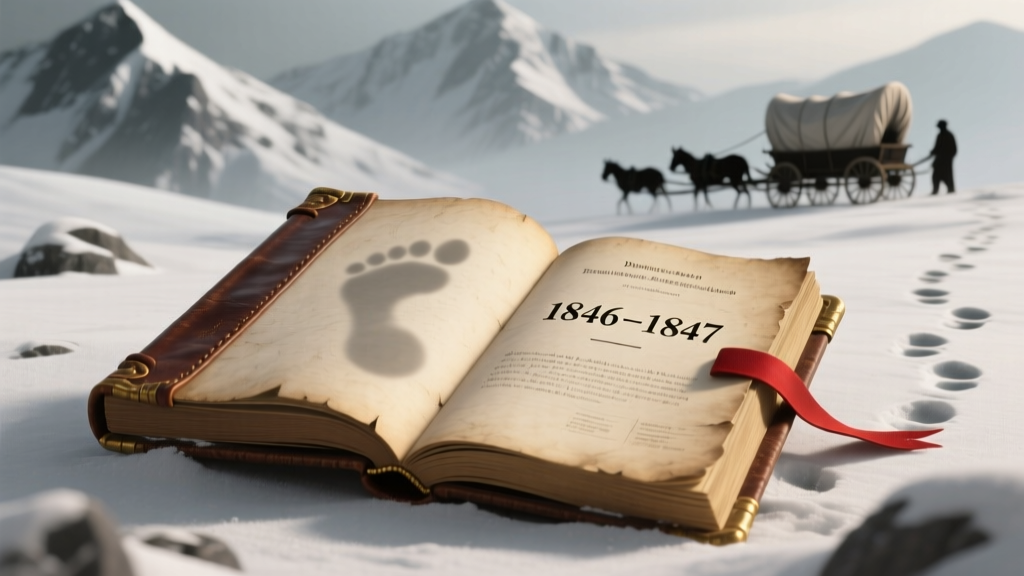 When Did Donner Party Happen? The Exact Timeline (1846–1847) — Plus What Every Event Planner Needs to Know Before Hosting a Historical Commemoration or School Program