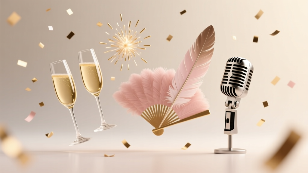 What’s Another Word for Party? 47 Precise, Tone-Perfect Alternatives That Instantly Elevate Your Event Messaging (No More Generic ‘Party’ on Invites)
