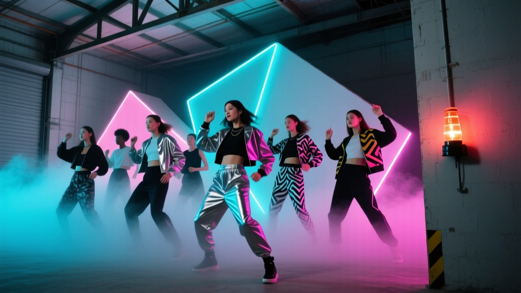 What’s a rave party really? (Spoiler: It’s not just loud music and neon—here’s the full cultural blueprint, safety checklist, legal realities, and how to host one that actually *lands* without fines, burnout, or bad vibes)