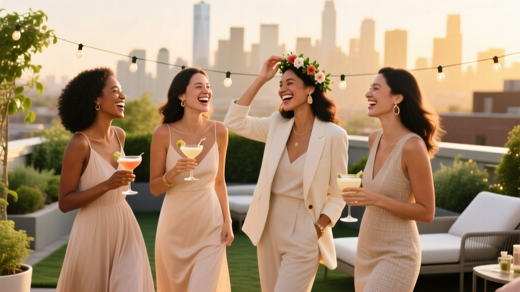 When Is the *Best* Time to Host a Bachelorette Party? (Spoiler: It’s Not 6 Weeks Before the Wedding — Here’s the Data-Backed Sweet Spot That Prevents Burnout, Saves Money, and Maximizes Fun)