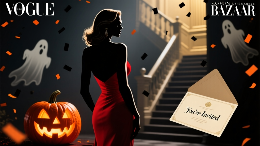 When Is Heidi Klum's Halloween Party 2025? The Official Date, How to Get Invited (Spoiler: It’s Not Public), and What You *Actually* Need to Know Before Planning Around It