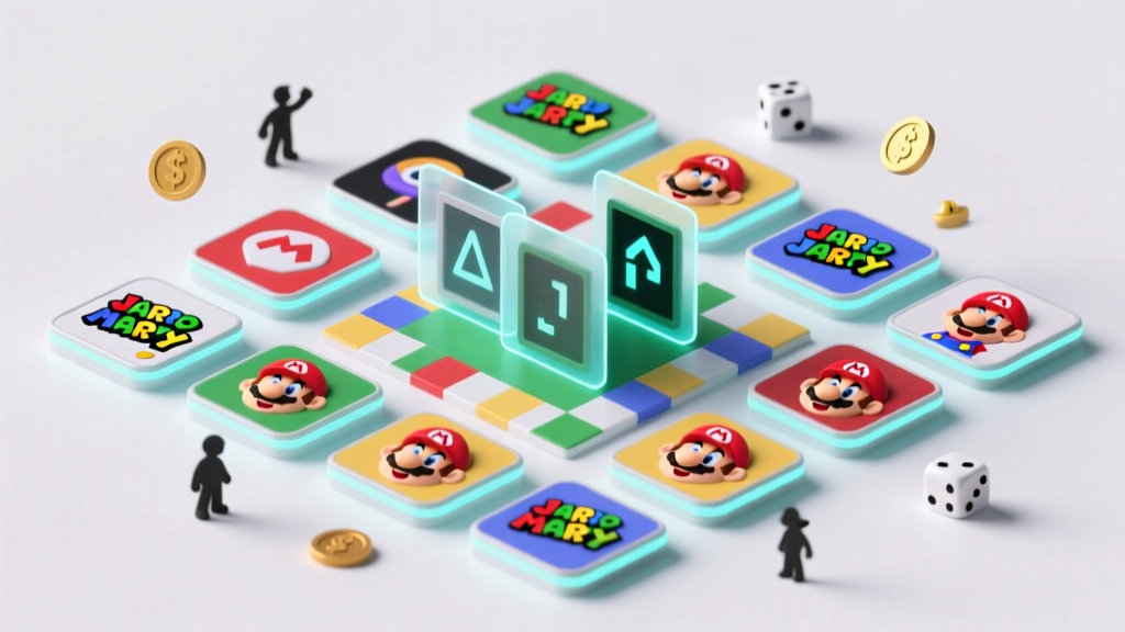 How Many Boards Are There in Mario Party Jamboree? The Complete Breakdown (12 Official Boards + 3 Secret Ones You’re Missing)