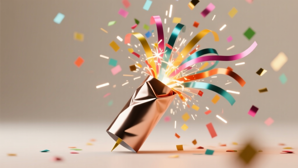 How Do You Use Party Poppers the Right Way? 7 Common Mistakes That Ruin the Moment (and Exactly How to Avoid Them)