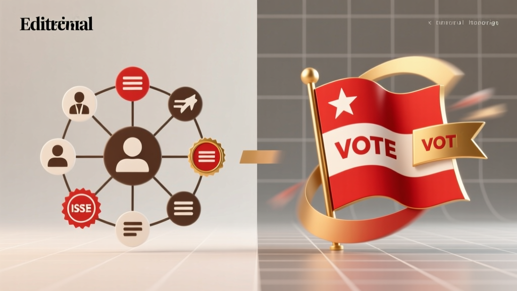 How Do Interest Groups Differ From Political Parties? The 5 Critical Distinctions Youβre Missing β And Why Confusing Them Could Undermine Your Civic Literacy (or Campaign Strategy)