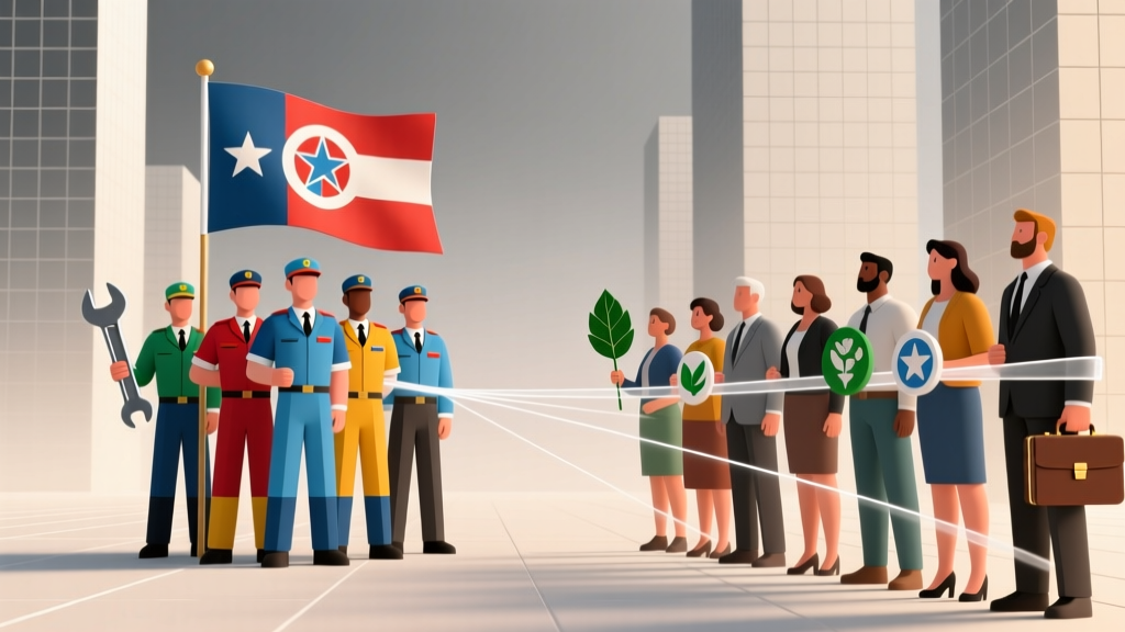 How Do Political Parties and Interest Groups Differ? The 5 Key Distinctions You’re Probably Confusing — Clear, Real-World Examples Included (No Textbook Jargon)