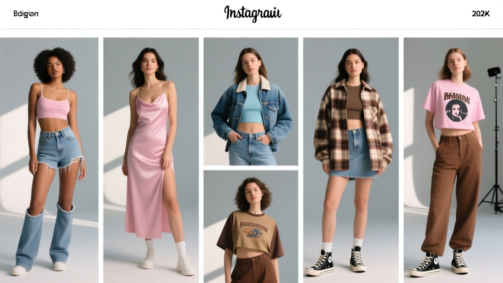 How Do You Dress for a 90's Party Without Looking Like a Costume? (7 Realistic, Instagram-Ready Outfits That Actually Fit Your Body & Budget)
