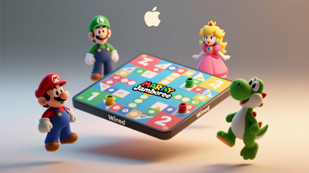 How Many Players Mario Party Jamboree Supports: The Exact Multiplayer Breakdown (Solo to 4-Player Local + Online Co-op Options Explained)