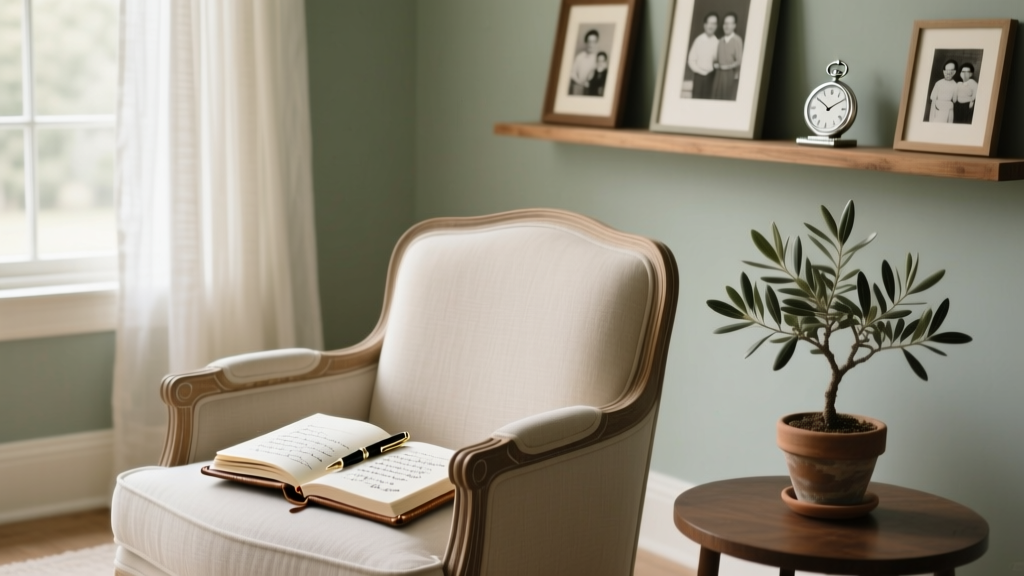 How to Celebrate a 70th Birthday Without a Party: 7 Thoughtful, Low-Pressure Ways That Honor Legacy, Reduce Stress, and Feel Deeply Personal (No Guest List Required)