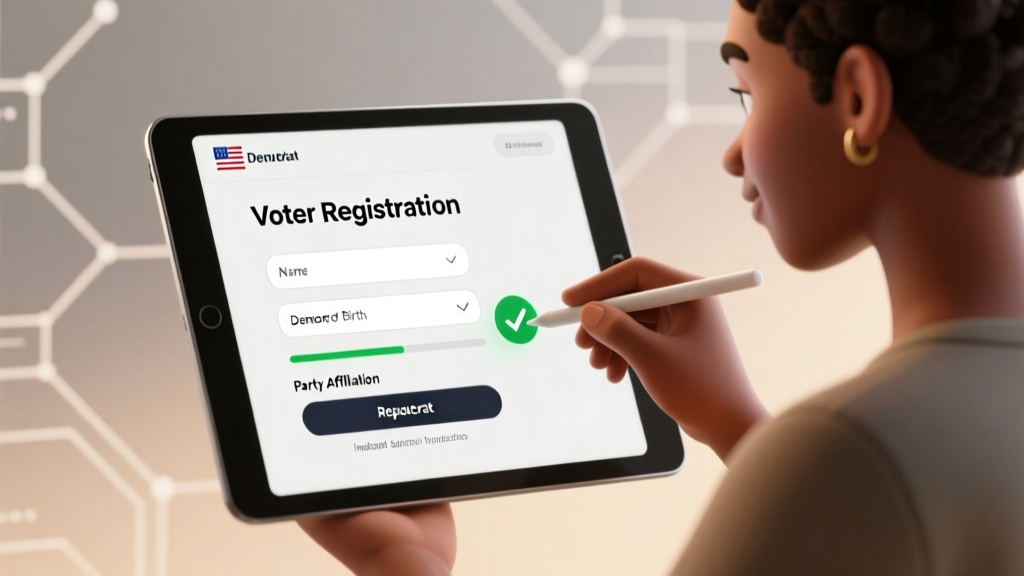 How to Change Your Party Affiliation in NC: A Step-by-Step, Deadline-Aware Guide That Takes Less Than 10 Minutes (No Mail, No Wait, No Mistakes)