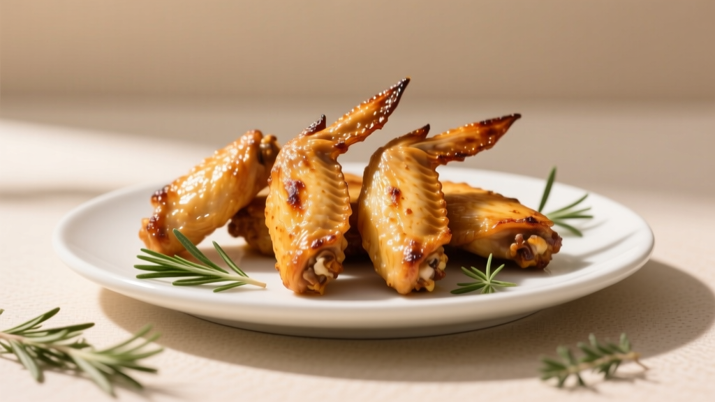 How to Cook Party Wings in the Oven That Stay Crispy, Never Soggy—No Fryer Needed (7-Step Pro Method with Timing, Temp & Sauce Secrets)