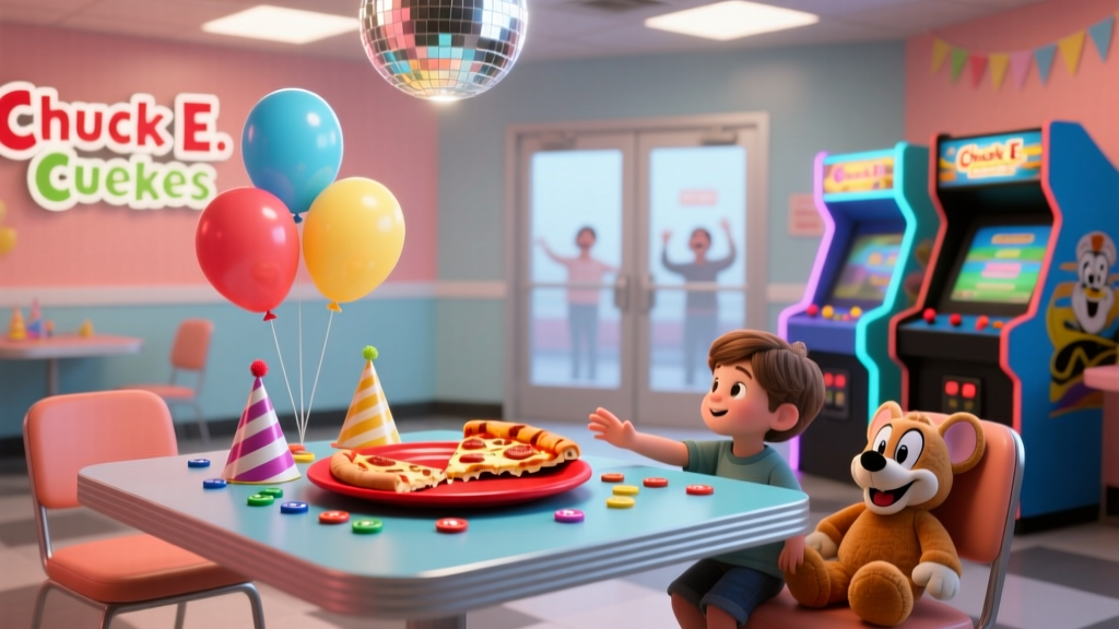 How Much Is a Chuck E. Cheese Birthday Party in 2024? We Called 12 Locations, Compared Packages, & Found Hidden Fees That Could Add $85—Here’s Exactly What You’ll Pay (and How to Save)