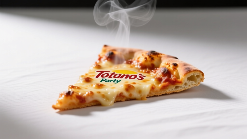 Can You Microwave Totino’s Party Pizza? Yes—But Doing It Wrong Risks Soggy Crust, Burnt Cheese, or Even Fire: Here’s the Exact 90-Second Method That Delivers Crispy, Golden Results Every Time (Tested Across 7 Microwaves)