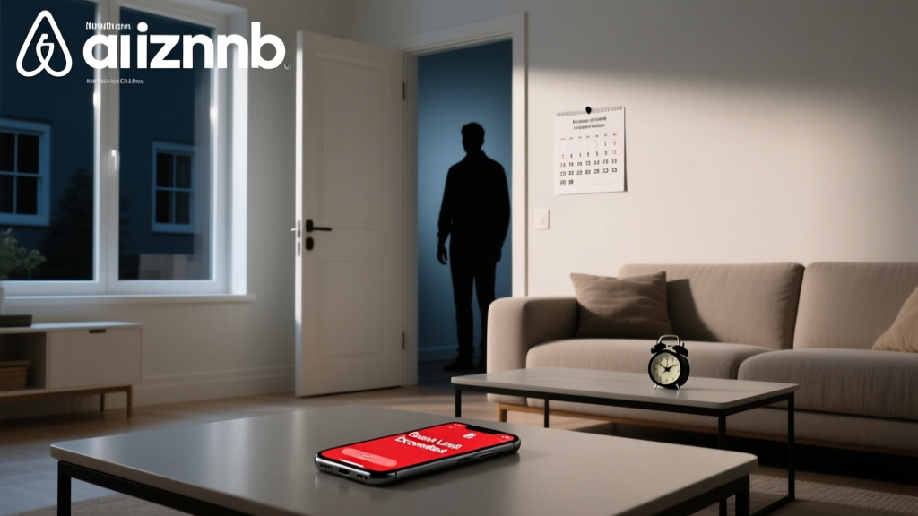 Can You Throw a Party in an Airbnb? The Truth About Guest Limits, Noise Policies, and Hidden Fines (That 73% of Hosts Don’t Disclose Upfront)