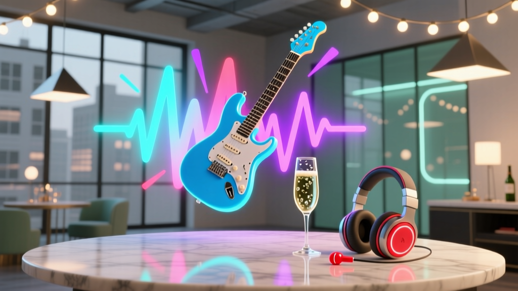 Why You Can’t Stop Partying Weezer (And How to Turn That Energy Into an Unforgettable Event—Without the Hangover, Budget Blowout, or Playlist Panic)